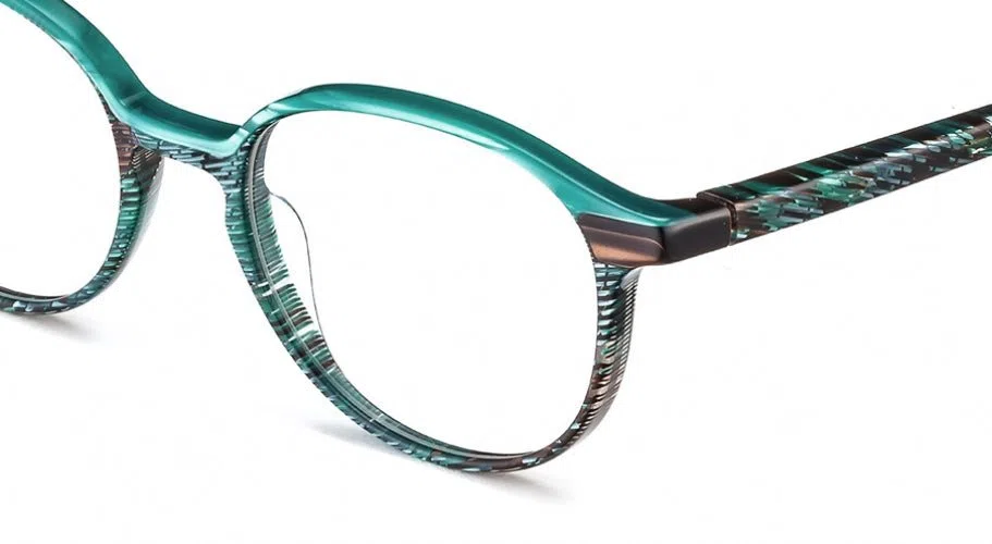 Etnia Barcelona ANVERS 20 Eyeglasses - view 20